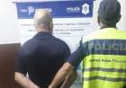 El delincuente que le robaba a turistas en la ruta, involucrado en el crimen del peón rural