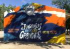 DUBa: "Estamos a punto de arrancar la construcción en el Parque Independencia"