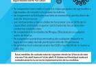 Segunda Ola Covid-19: Coronel Suárez Fase 4 según Resolución N° 927/2021⠀