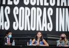 Thelma Fardin afirmó que la Justicia de Brasil investigará a Juan Darthés por abuso sexual