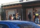 Parte de Prensa policial.