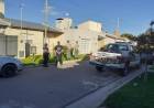 PARTE DE PRENSA