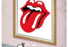 Hace medio siglo los Rolling Stones mostraban su famosa lengua al mundo