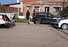 PARTE DE PRENSA POLICIAL (2)