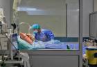 "Un 60? los que necesitan respirador no se recuperan"