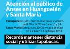 Anses Mas Cerca de la Gente
