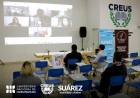 La Universidad de Hurlingham dictará en CREUS la Licenciatura en Educación