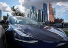 Tesla utilizará la cámara interior para monitorear al conductor en el modo autónomo Autopilot