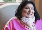 Los videos de Mercedes Sosa para "Cantora" empezaron a llegar a YouTube