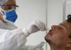 Los casos de coronavirus descendieron 40% en el último mes en la Argentina