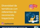 El Instituto Superior N°48 inicia un ciclo de conversatorios virtuales denominado ''FORMANDO EN PANDEMIA''