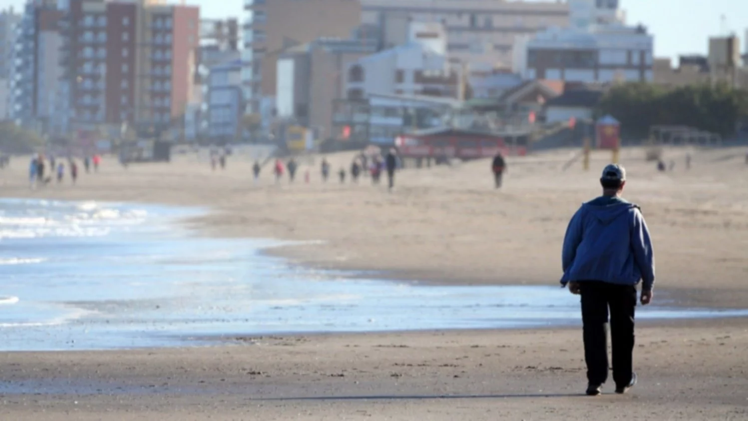 Nuevas restricciones en Monte Hermoso ante el aumento de casos