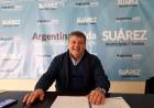 Osvaldo Lezica en FM Suarense 101.9, sobre el maltrato a la vejez