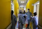 Coronavirus: se registraron 480 muertos y 14.989 nuevos contagios