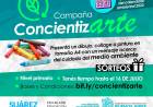 Sumate a la Campaña Concientizarte