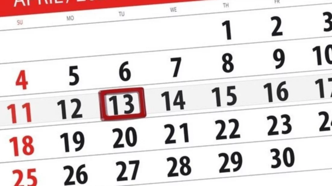 Martes 13: qué significa y por qué es considerado como un día de “mala suerte”