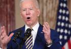 Biden presentó un ambicioso programa para combatir la pobreza