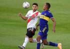 Fecha confirmada para el Superclásico por Copa Argentina