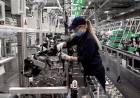 El índice de salarios total registró en mayo una suba de 2,8%