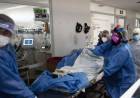 Los casos activos de coronavirus en Bahía siguen en caída libre
