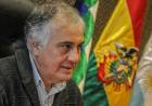 El embajador de Bolivia en Argentina dijo que Macri "debería reconocer" el tráfico de armas a su país