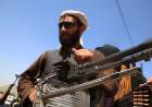 Los talibanes se quedaron con "una buena cantidad" de las armas de EEUU