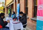Así será la vacunación casa por casa en Bahía