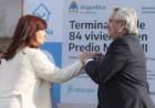 Se firmó el contrato para la construcción del Mercado Concentrador Frutihortícola en Coronel Suárez