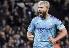 Agüero tendrá su estatua en la afueras del estadio del Manchester City