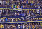 Así es el protocolo para el regreso del público a los estadios de fútbol