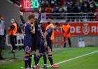Messi tuvo su esperado debut en Paris Saint Germain: jugó 25 minutos