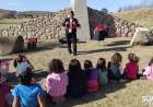 Cerramos el Mes de las Infancias en la comarca turística de Villa La Arcadia