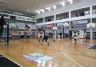Voley local: se disputó el 2° Torneo de Primera división en la rama masculina