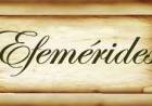 Efemérides del 8 de Septiembre