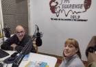 Pasaron por nuestra radio Vanina Tucci y Adriana Erroitzarena, Pre-candidatas a Concejales por ''Frente De Todos''