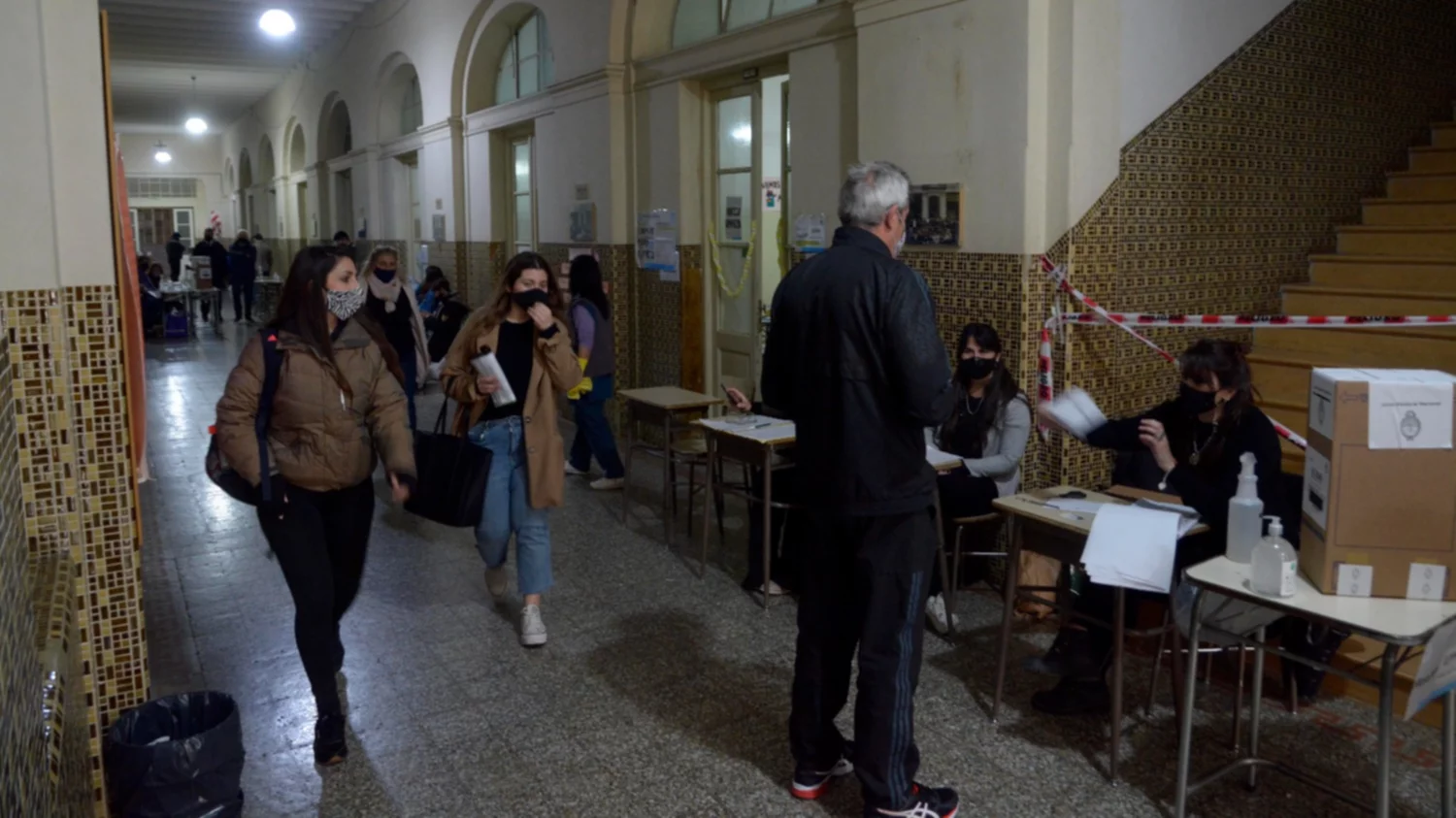 Sexta Sección: uno por uno, los resultados de las PASO en cada municipio