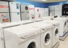 El Banco Nación lanza una campaña para comprar electrodomésticos en 36 cuotas sin interés