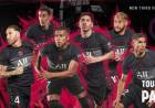 Con Lionel Messi como protagonista, PSG presentó su nueva camiseta