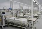 La terapia intensiva Covid del Hospital Penna, sin pacientes internados