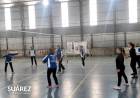 Encuentro recreativo de NewCom en Luz y Fuerza