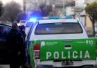 PARTE DE PRENSA JEFATURA POLICIA COMUNAL.