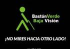 DÍA DEL BASTÓN VERDE Ley 25.682