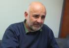 Entrevistamos al Delegado Gremial de los Trabajadores Municipales, Rubén Allende