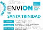 ENVIÓN EN SANTA TRINIDAD