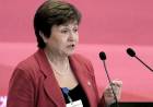 Georgieva afirmó que el FMI trabaja con la Argentina en un acuerdo "creíble y útil"