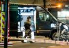 Un hombre mató a cinco personas en un ataque con arco y flecha