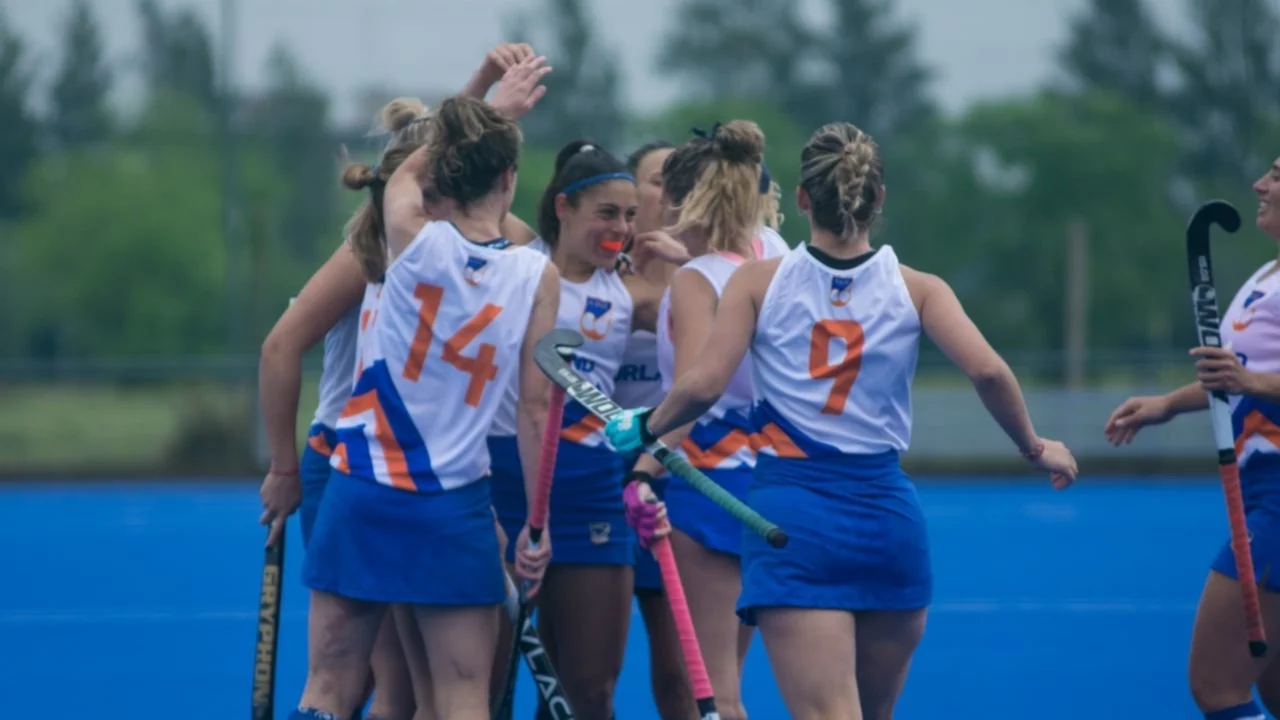 Hockey: Bahía va en busca de las semifinales del Campeonato Argentino