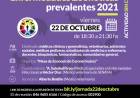 3ra Jornada Virtual de Enfermedades Zoonóticas prevalentes 2021