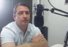 Juntos se hizo presente en nuestros estudios, con el candidato a Concejal Mauro Manfredi y el jefe de bloque Alberto Fernández