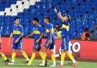 Boca le ganó a Argentinos y es finalista de la Copa Argentina